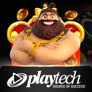 playtech - riches138