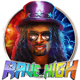 RTP CQ9 riches138