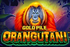 Gold Pile: Orangutan - RICHES138