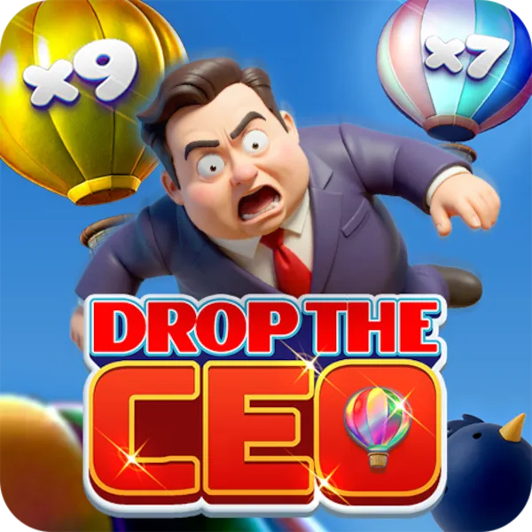 Drop The CEO - RICHES138