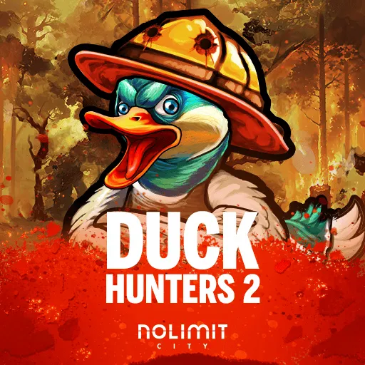 NoLimitCity : Duck Hunters 2 - RICHES138