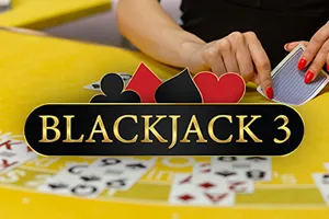 Ontario Blackjack - RICHES138