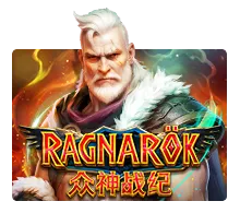 Joker123 : Ragnarok - RICHES138