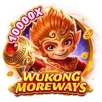 WUKONG MOREWAYS - RICHES138