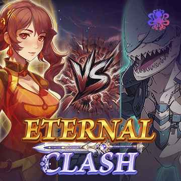 Eternal Clash Reloaded - RICHES138