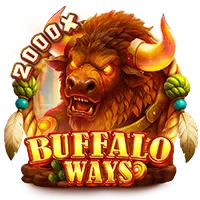 Facai : BUFFALO WAYS - RICHES138