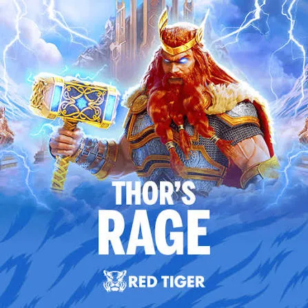 Thors Rage 2 - RICHES138