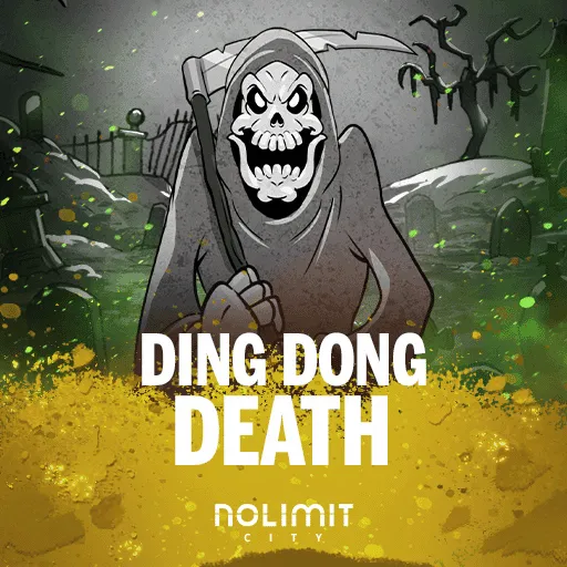 NoLimitCity : Ding Dong Death - RICHES138
