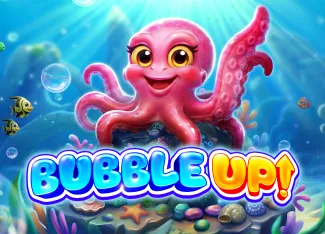 Pragmatic : Bubble Up! - RICHES138