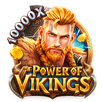 Facai : POWER OF VIKINGS - RICHES138