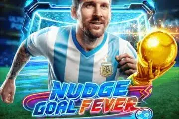 Joker123 : Nudge Goal Fever - RICHES138