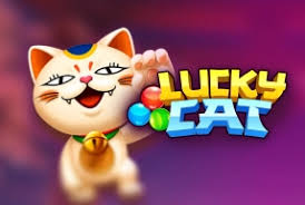 Lucky Cat - RICHES138